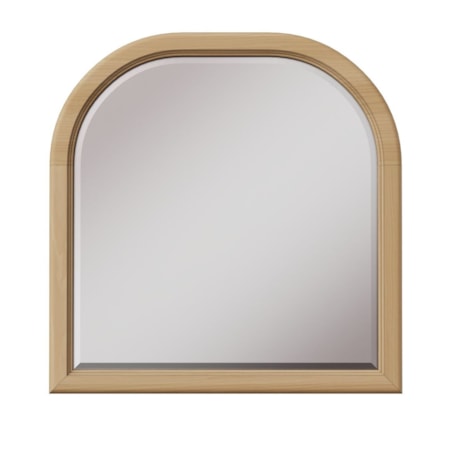 Arch Mirror