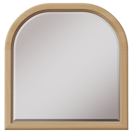 Arch Mirror