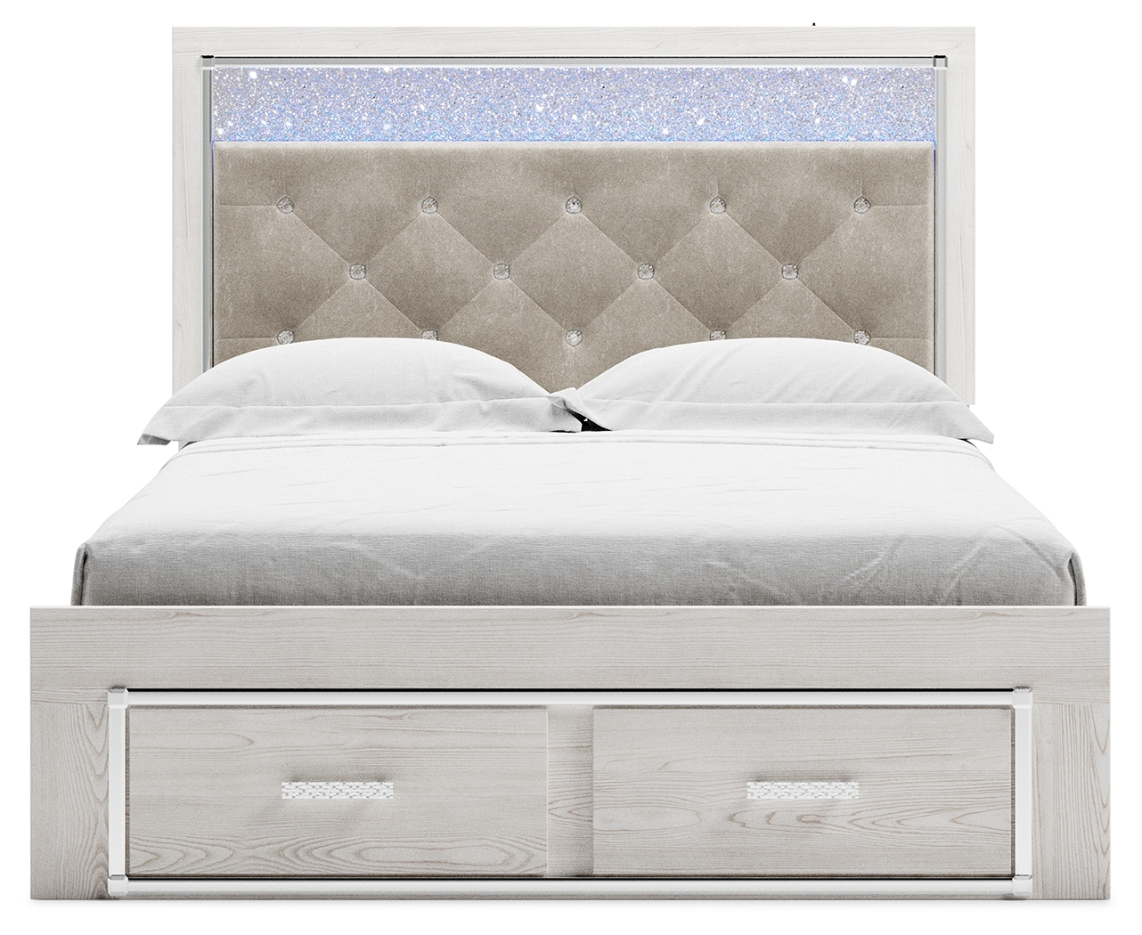 Signature Design by Ashley Altyra Queen Bedroom Set