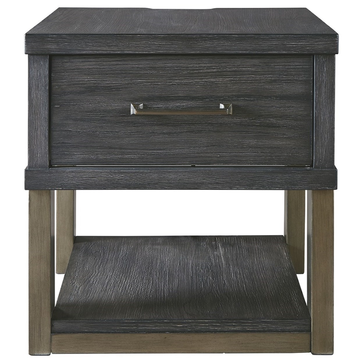 Signature Design by Ashley Forleeza End Table