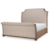 Legacy Classic Camden Heights Queen Upholstered Sleigh Bed