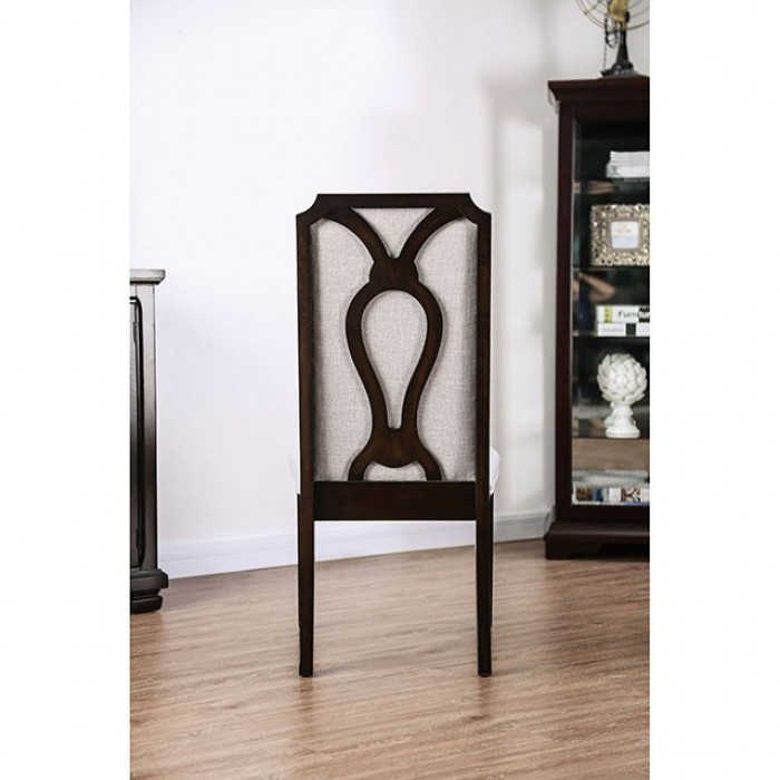 Set of 2 Side Chairs