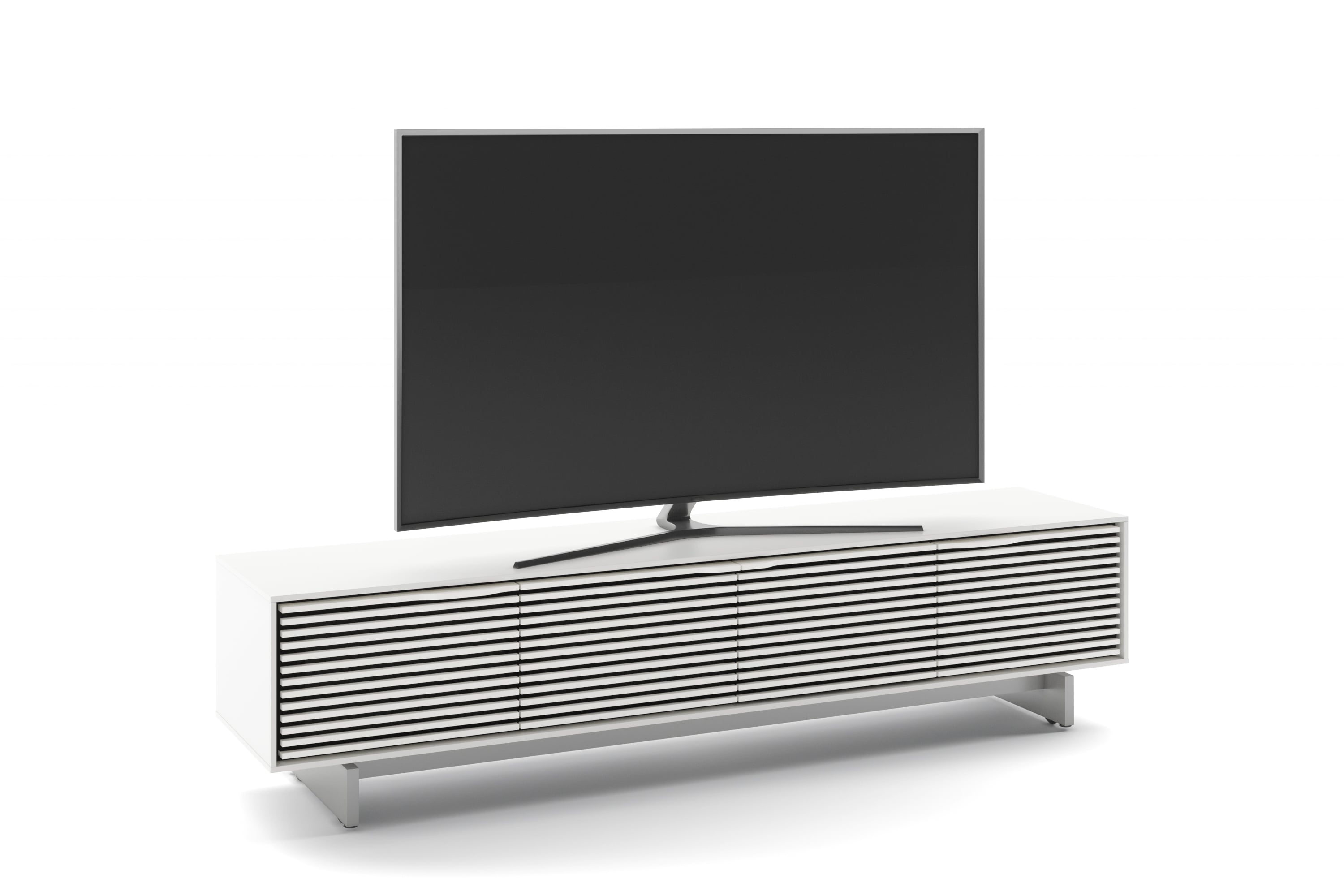 TV Stand &amp; Credenza