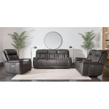 3 Piece Living Room Set