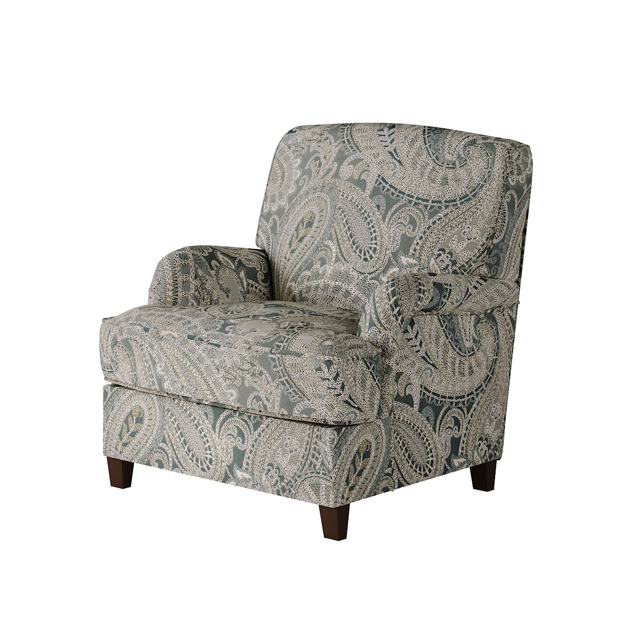 VFM Signature Grab A Seat Accent Chair