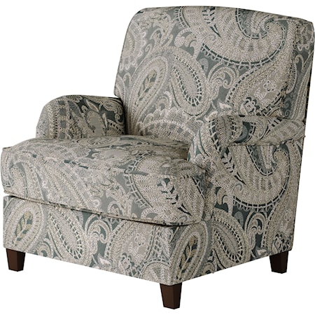 Accent Chair