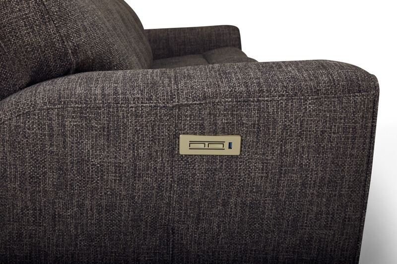 Palliser Acacia Power Reclining Acacia Sofa