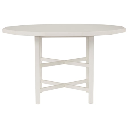 Grenada Round Dining Table