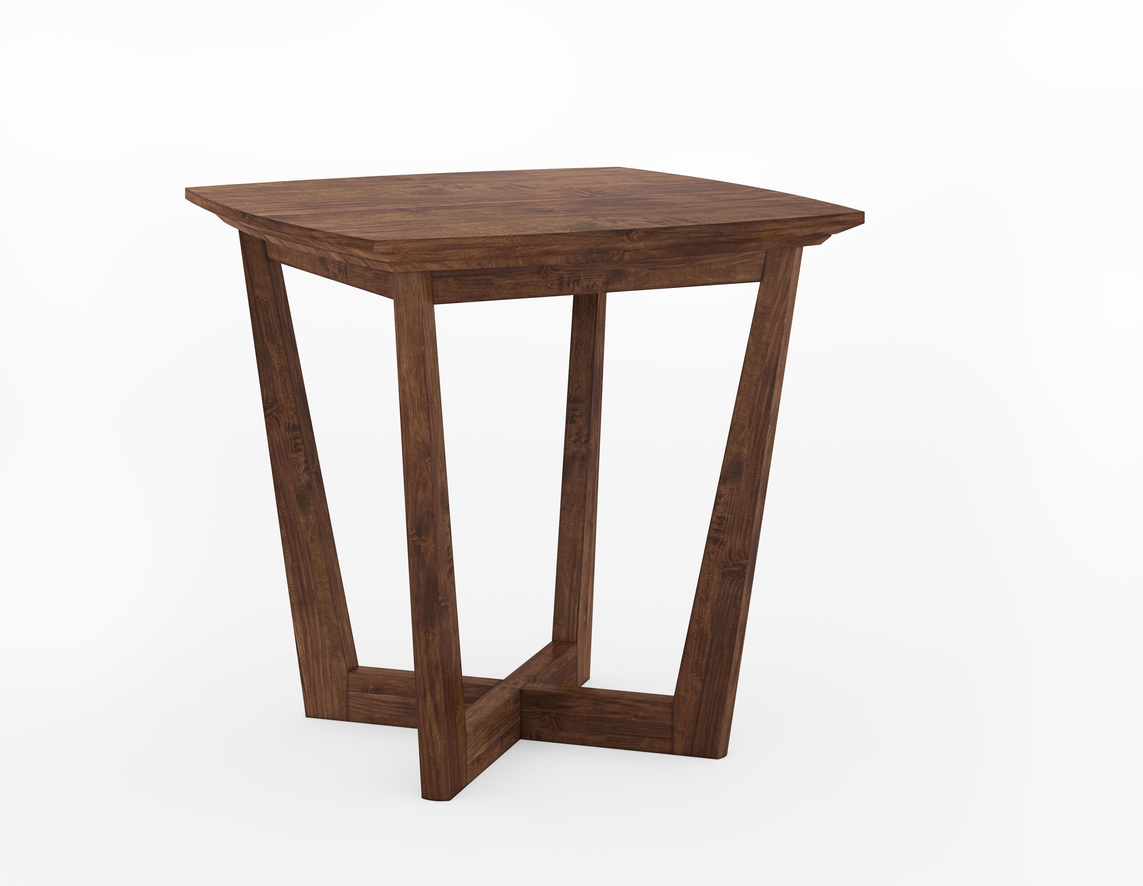 SKAGEN END TABLE
