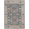 Nourison Ankara Global 4' x 6'  Rug