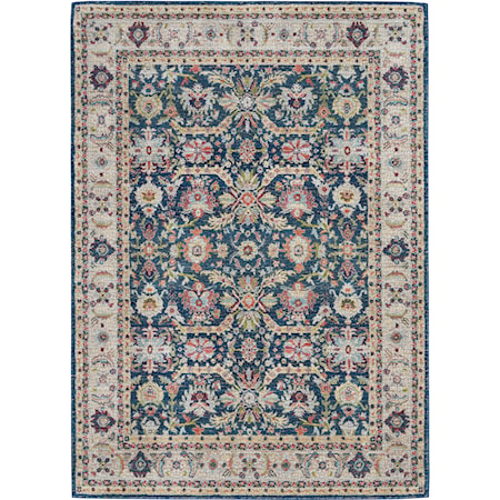 4' x 6'  Rug