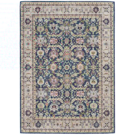 4' x 6' Rug