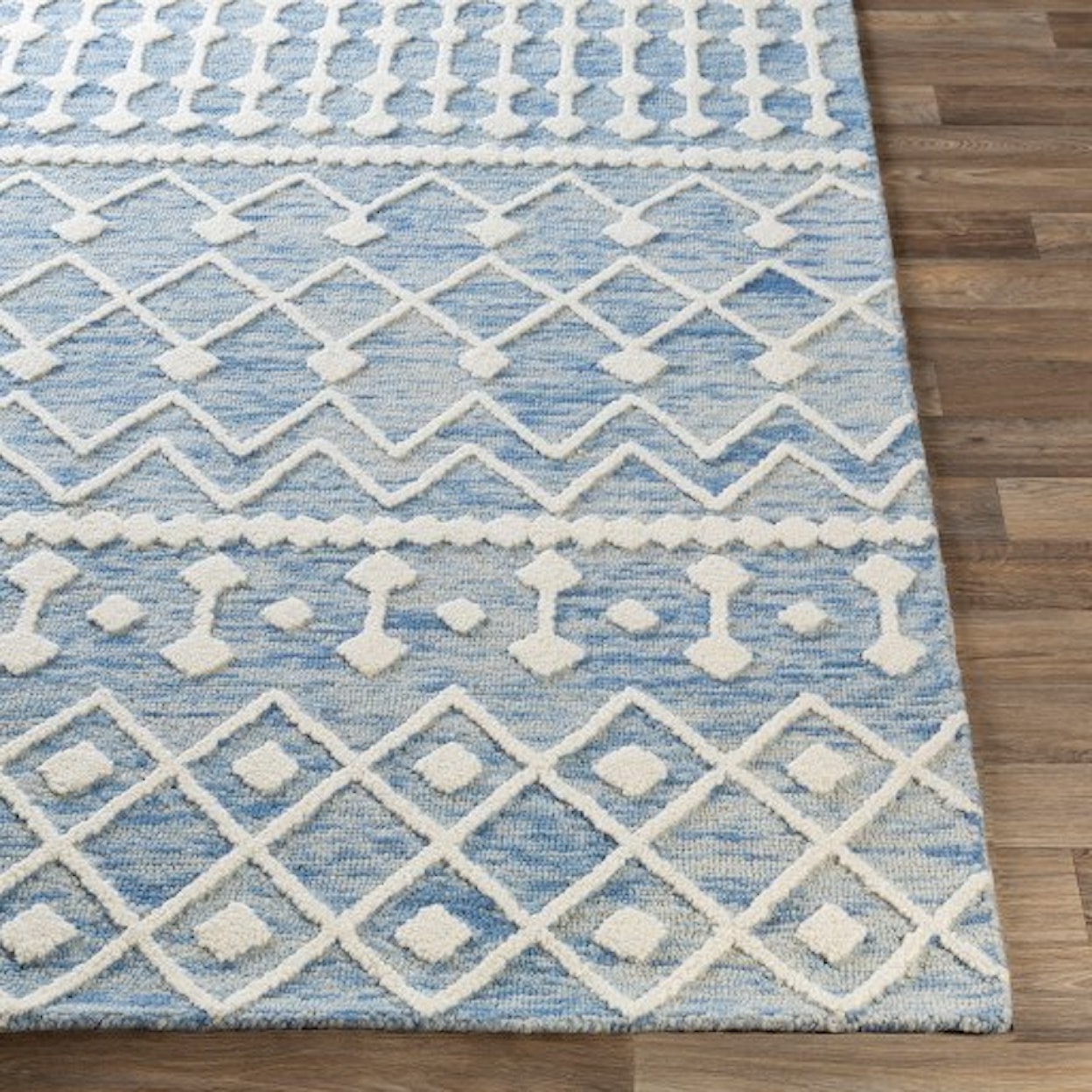 Surya Rugs Izmir 5' x 7'6" Rug