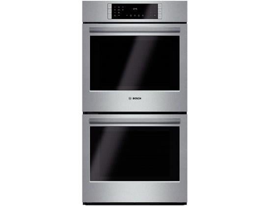 Bosch Double Wall Electric Oven