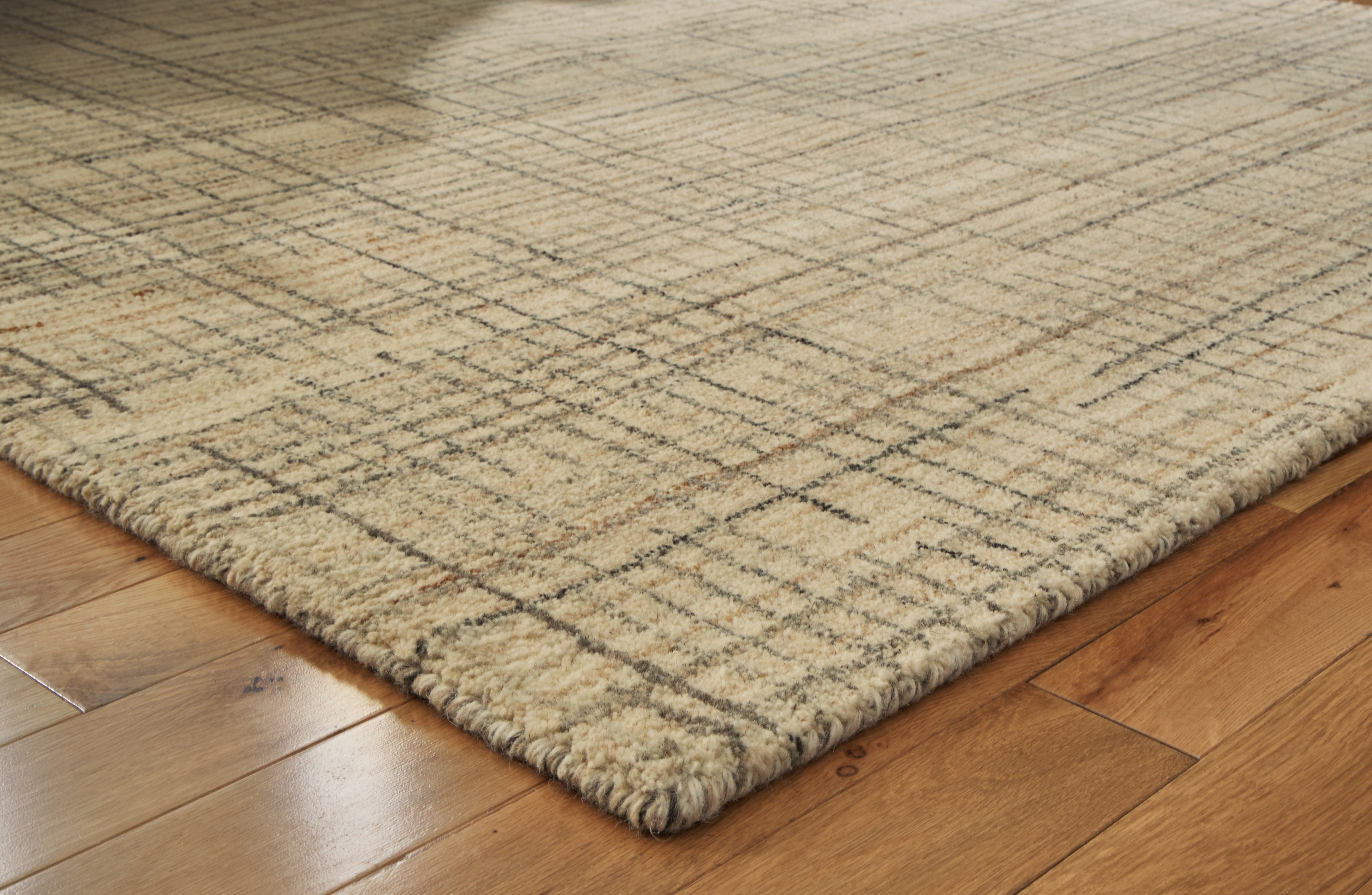 Signature Design by Ashley Janston Medium Rug