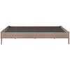 Signature Design Flannia Queen Platform Bed