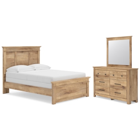 Full Bedroom Set