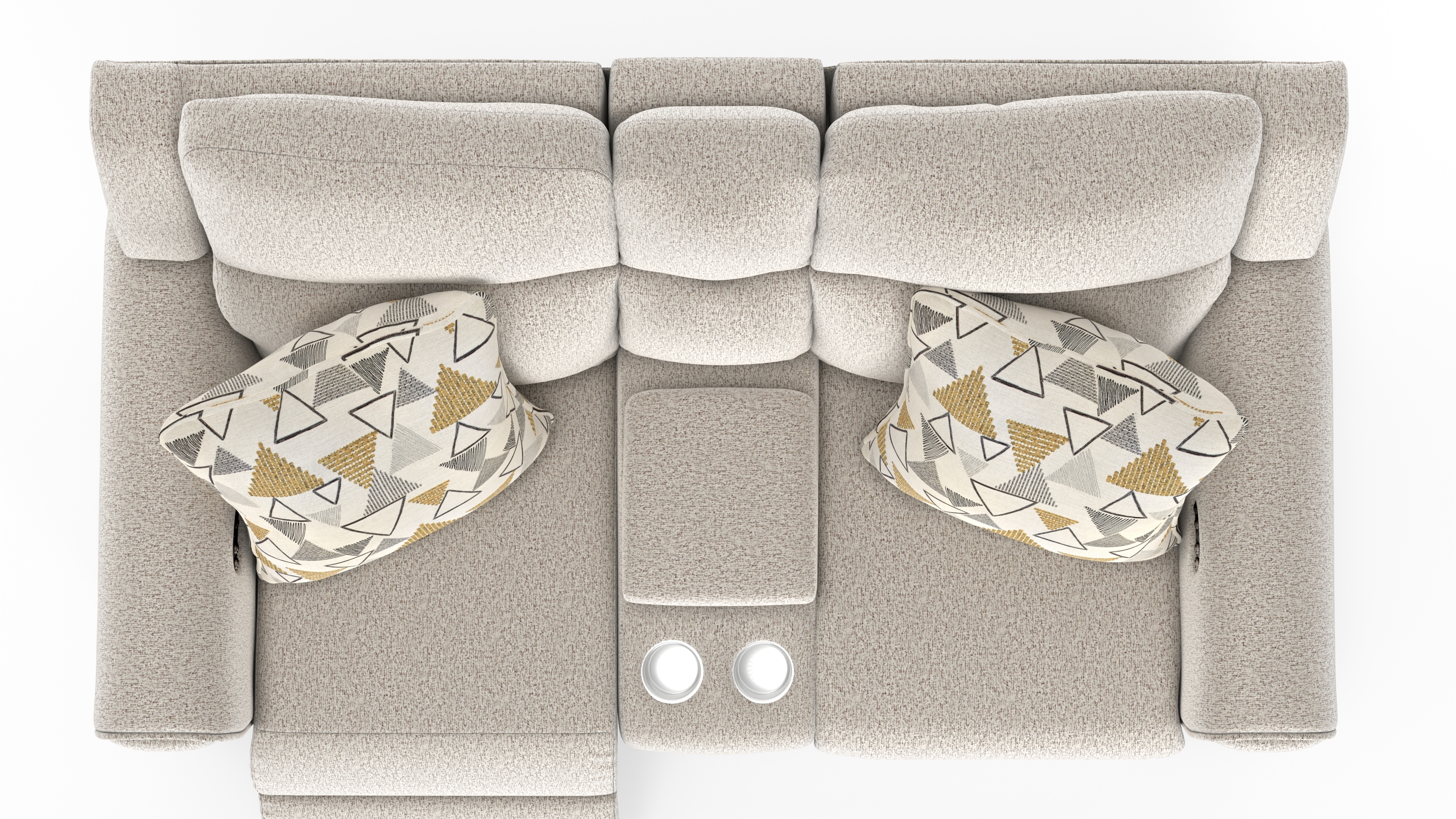 Catnapper Micah Loveseats