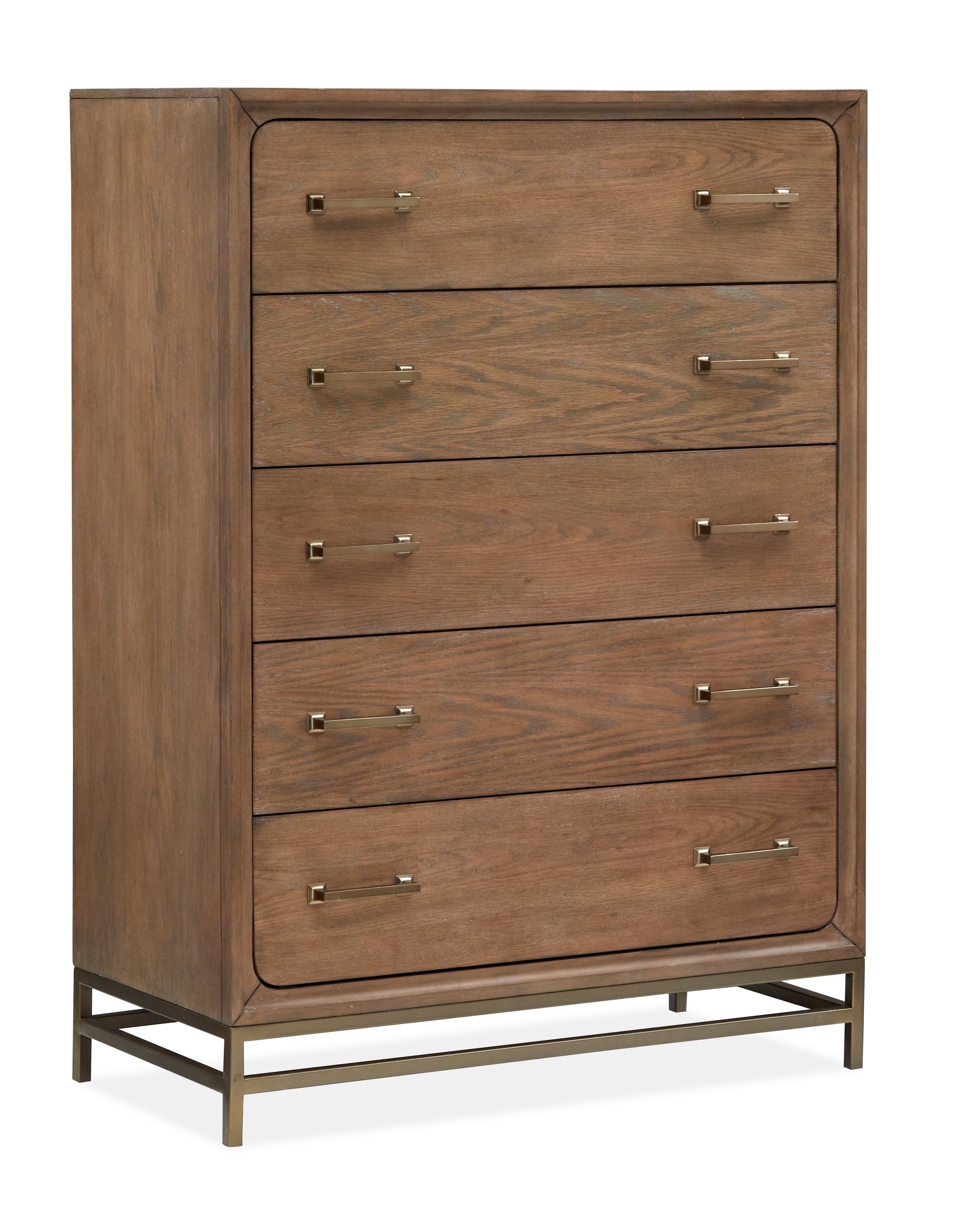 Belfort Select Lindon 5 Drawer Chest
