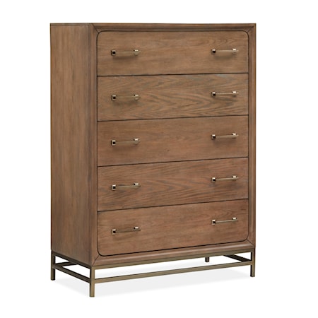 5 Drawer Chest