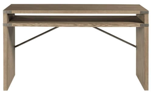 Rustic Sofa Table