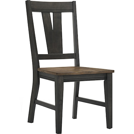 Side Chair