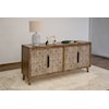 VFM Signature Talavera Console Table