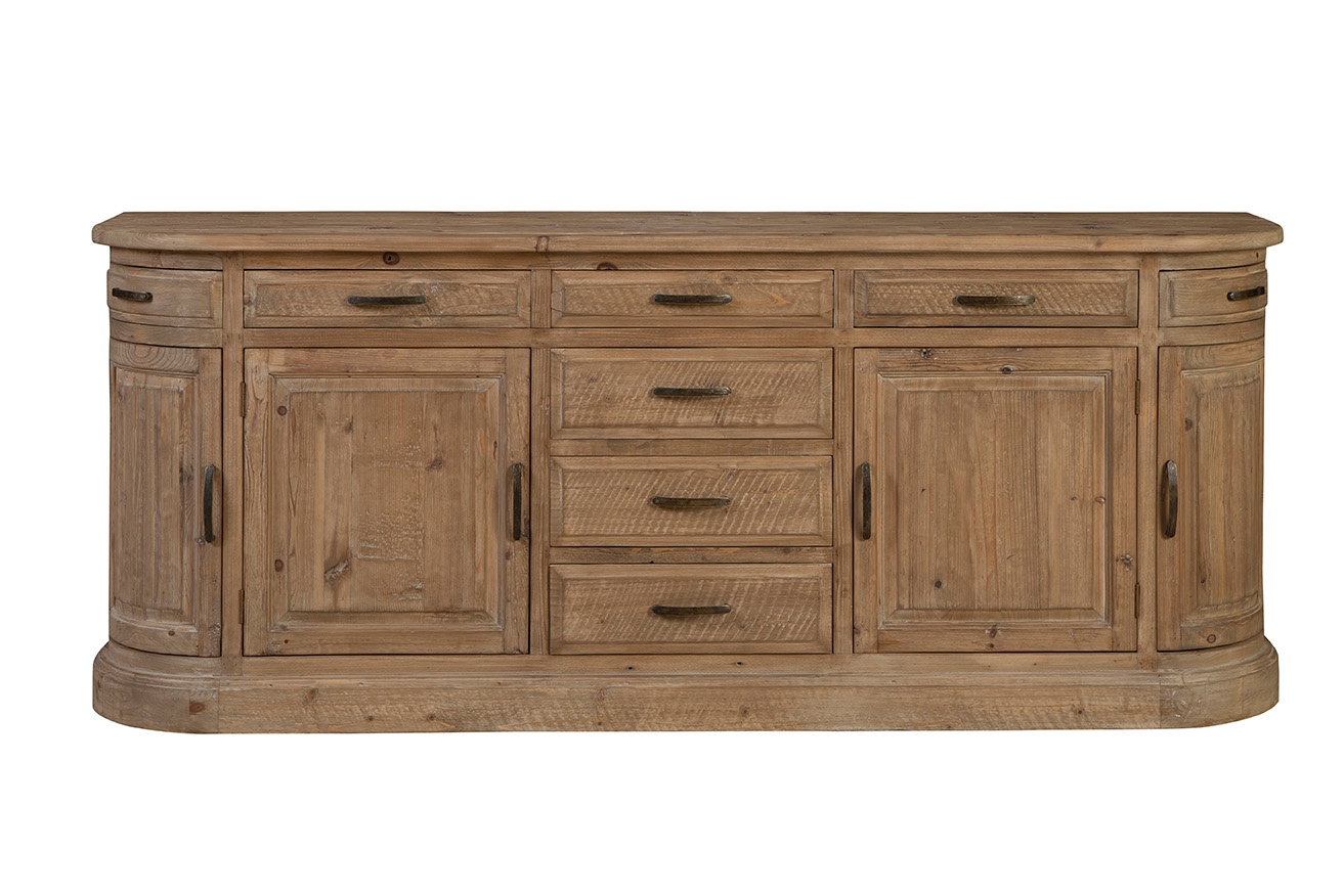 Furniture Classics Furniture Classics 8-Drawer Buffet