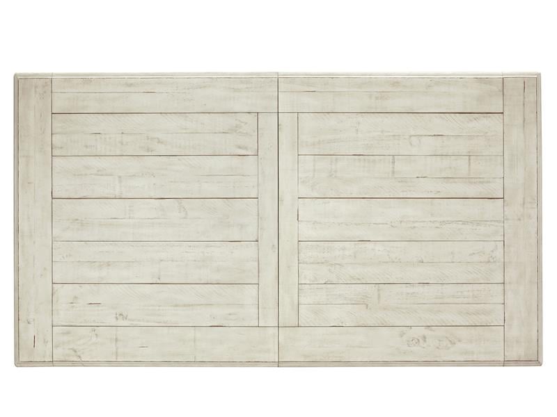 Rectangular Dining Table