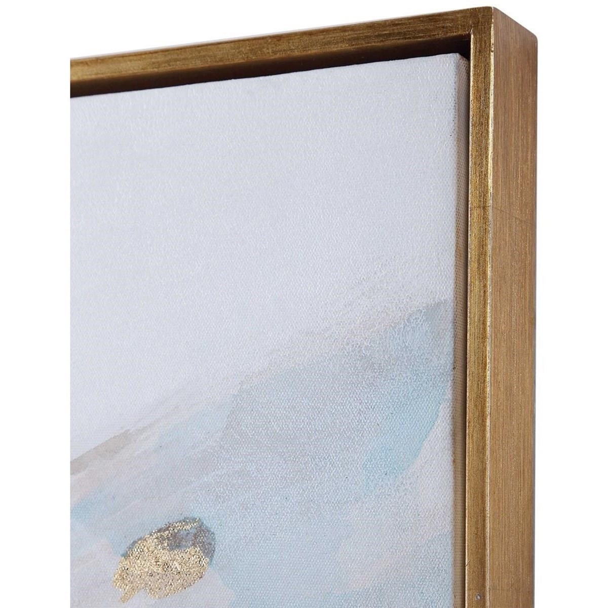 Uttermost Art Free Flying Hand Painted Canvas