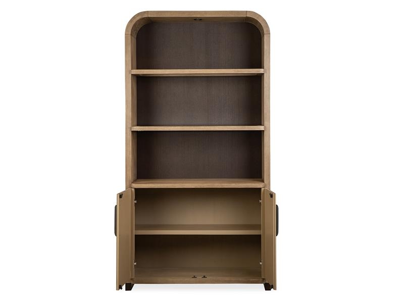 2-Door Dining Cabinet