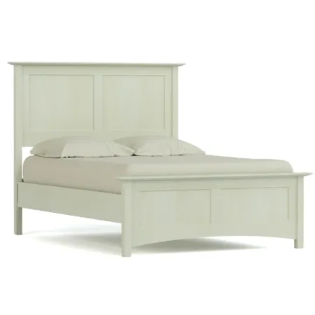 Gable Road Full Bed