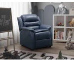 Barcalounger Logan Children's Recliner