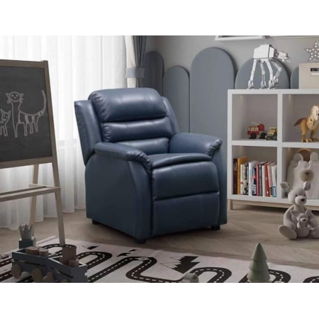 Children's Recliner