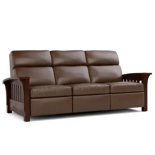 Orchard Street Power Motion Sofa