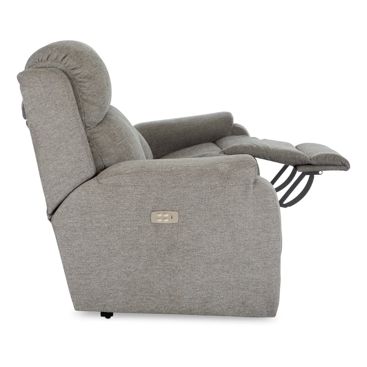 La-Z-Boy Dorian Dorian Power Reclining Sofa w/ Headrest