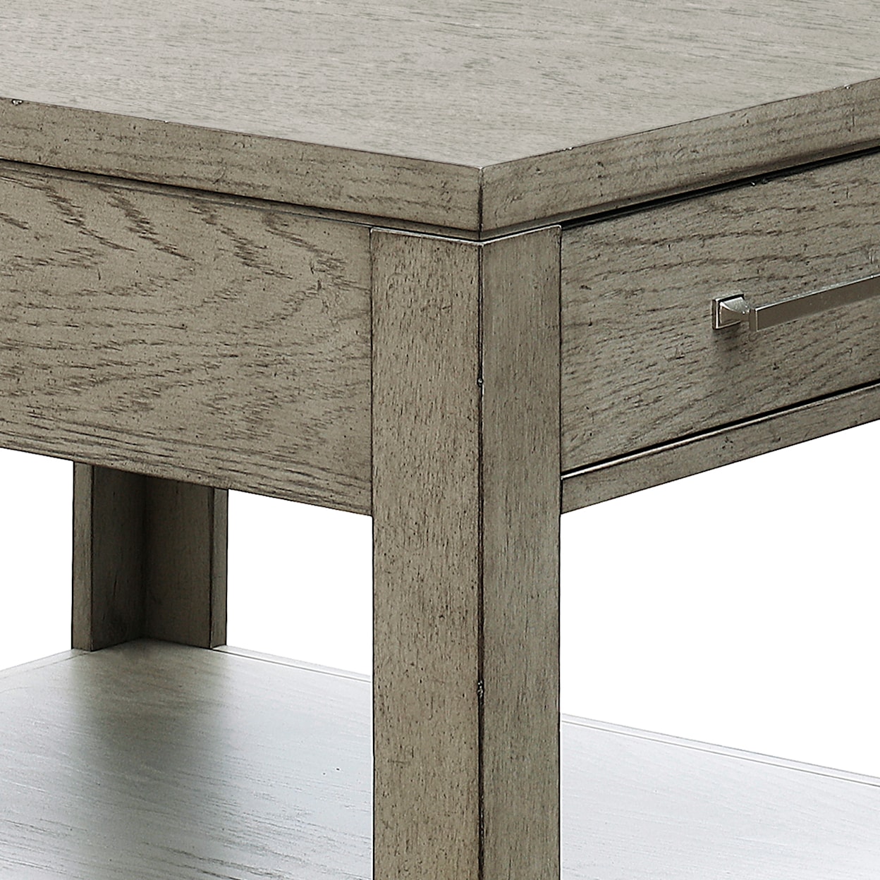 Samuel Lawrence Essex by Drew and Jonathan Home Essex End Table