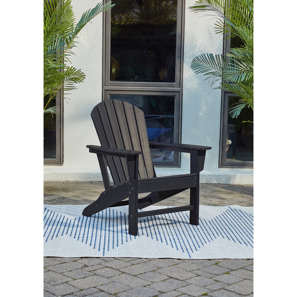 Ashley Signature Design Sundown Treasure Adirondack Chair