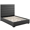 Modway Genevieve Queen Platform Bed