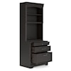 Michael Alan Select Beckincreek Bookcase