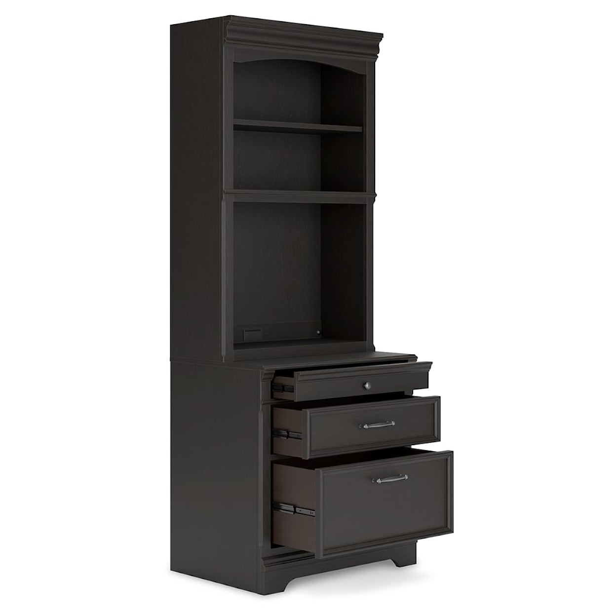 Ashley Furniture Signature Design Beckincreek Bookcase