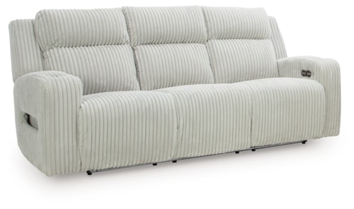 Power Reclining Sofa