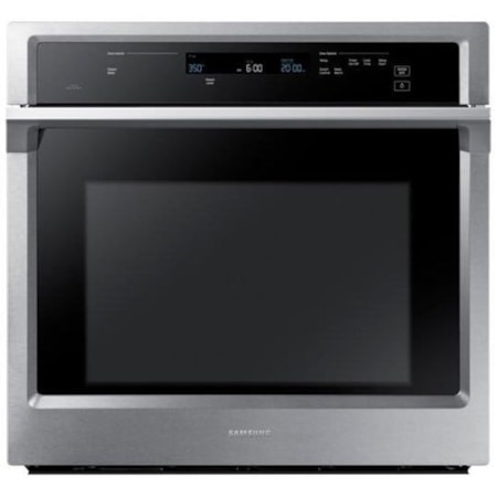 Single Wall Electric Oven