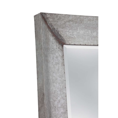 Manny Floor Mirror
