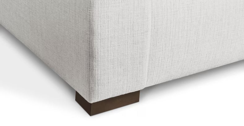 Bassett Anson Anson Queen Sleeper Sofa