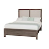 Artisan & Post Custom Express King Upholstered Bed