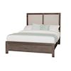 Vaughan Bassett Custom Express 1 King Upholstered Bed