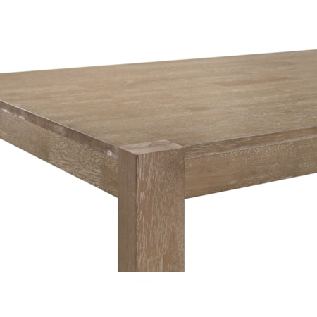 Scottsdale Dining Table