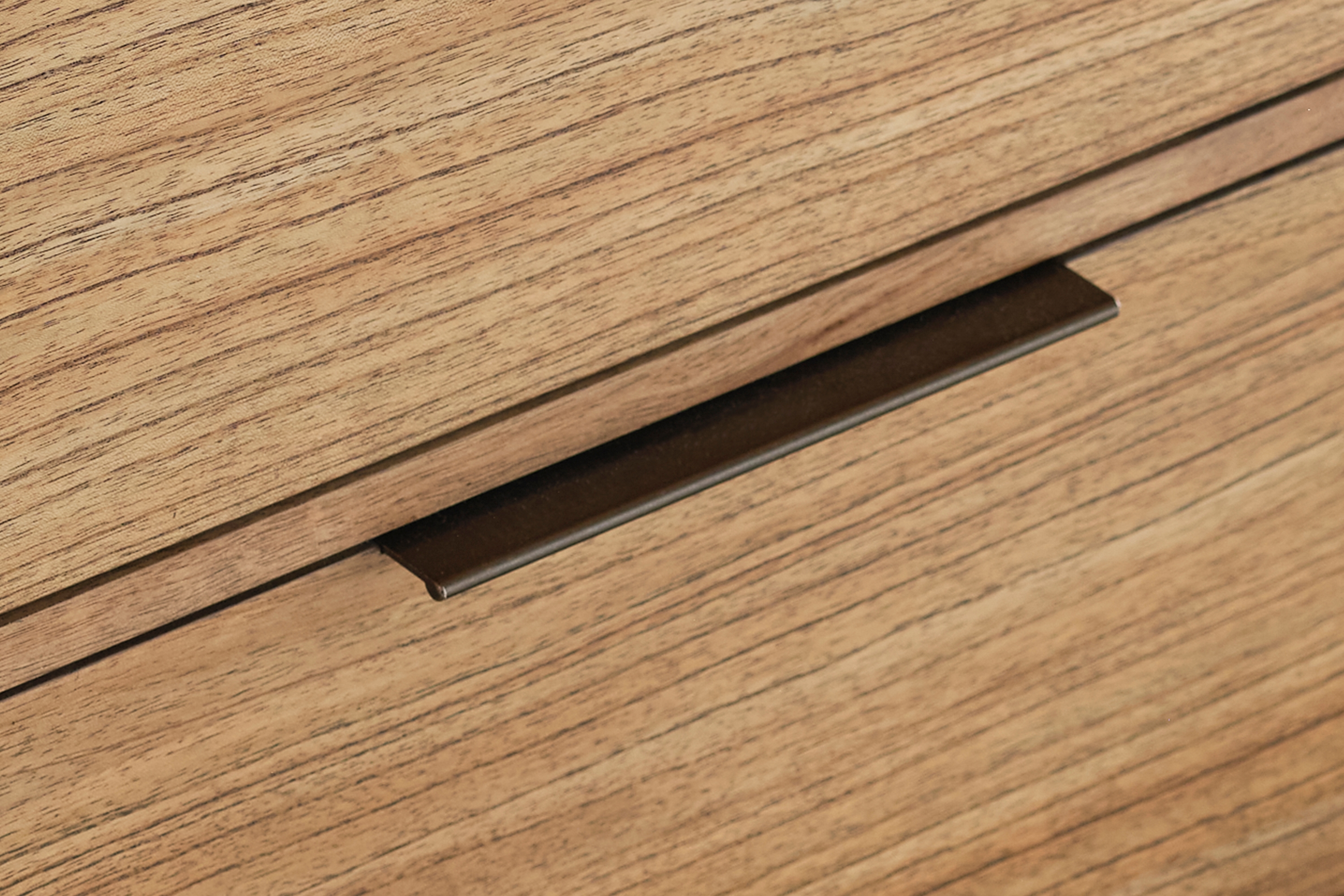 Aspenhome Cyrus 1-Drawer Nightstand