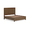 Signature Design Cabalynn King Panel Bed